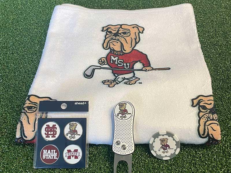 Golf Accessories
